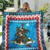 Toothless Quilt Blanket 01273  Quilt